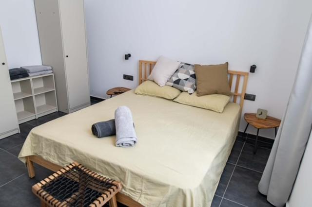 Beach Front Apartments 2-3-4 Elaionas  Bagian luar foto