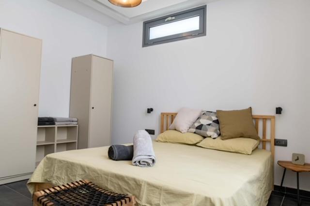 Beach Front Apartments 2-3-4 Elaionas  Bagian luar foto