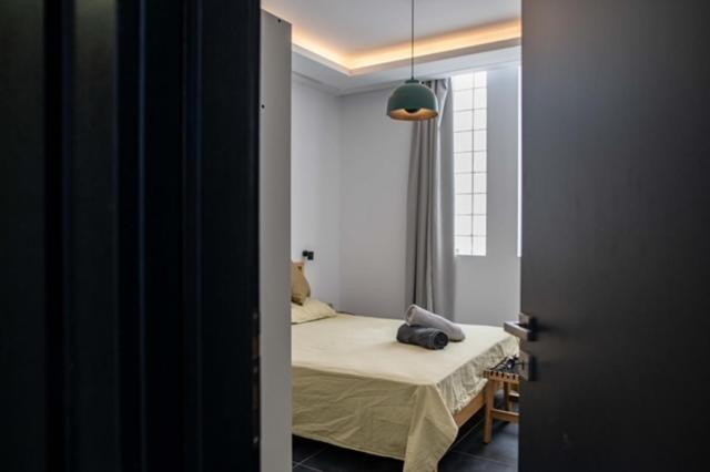 Beach Front Apartments 2-3-4 Elaionas  Bagian luar foto