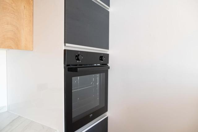 Beach Front Apartments 2-3-4 Elaionas  Bagian luar foto