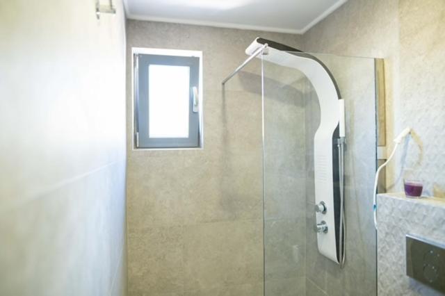 Beach Front Apartments 2-3-4 Elaionas  Bagian luar foto